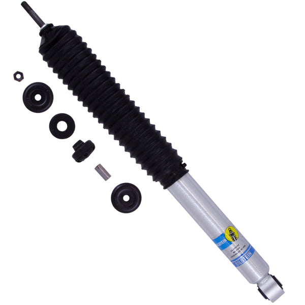 BILSTEIN 5100 Series 2019+ Fits Dodge Ram 1500 46mm Monotube Shock Absorber- Rear 24-233354