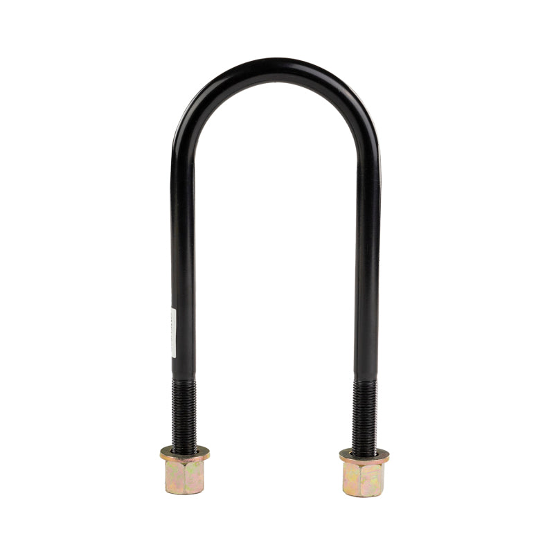 ARB / OME U Bolt Washer & Nut OMEU66B