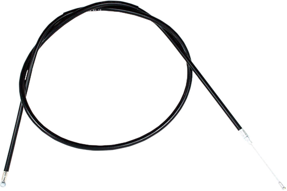 Motion Pro Black Vinyl Clutch Cable 05-0058