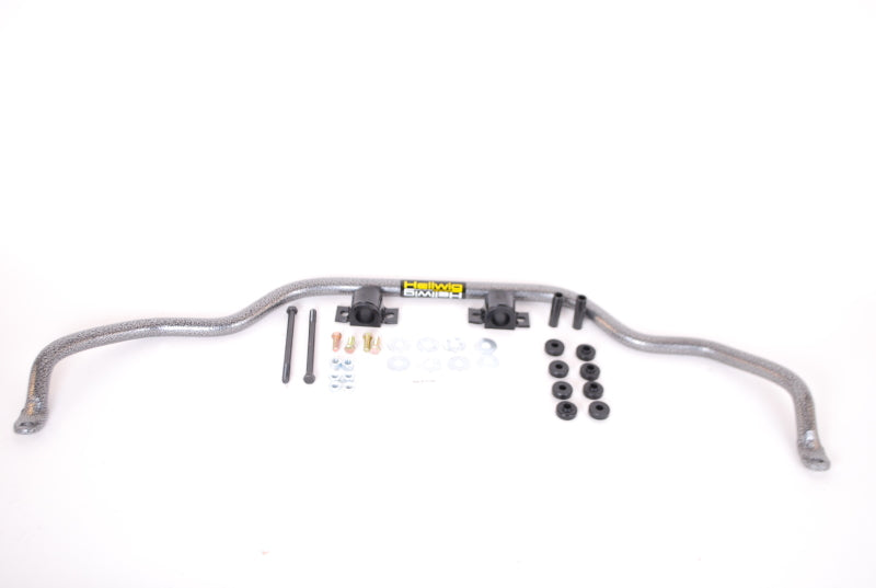 Hellwig 71-73 Ford Mustang Solid Chromoly 1-1/8in Front Sway Bar 6708