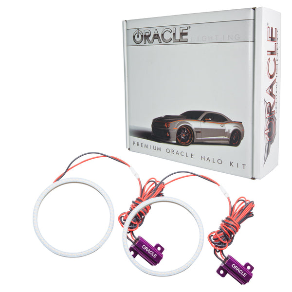 Oracle Lighting Fits Chevrolet Sonic 2012-2016 Plasma Fog Halo Kit Oracle 1227-054