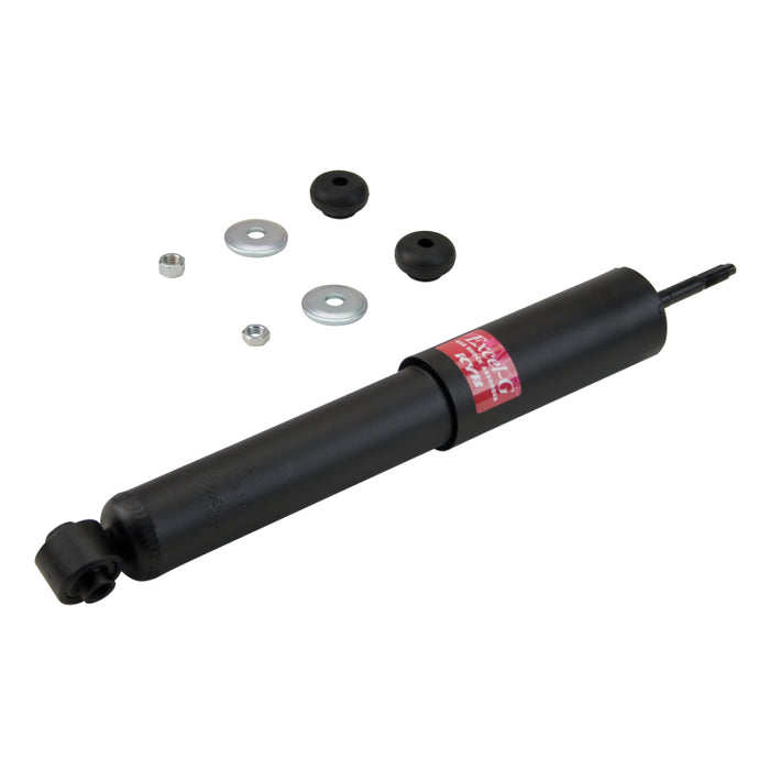 KYB 344374 Gas Shock Fits select: 1997-2003 FORD F150, 2004 FORD F-150 HERITAGE CLASSIC