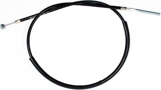 Motion Pro Black Vinyl Front Brake Cable 05-0318