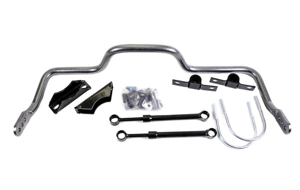 Hellwig 11-16 Fits Ford F-250/F-350 Solid Heat Treated Chromoly 1-1/4in Big Wig Rear Sway Bar 7271