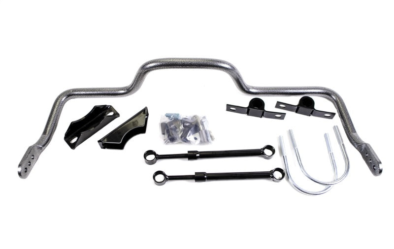 Hellwig Big Wig Sway Bar Fits 11-16 Fits F-250 Super Duty F-350 Super Duty 7271