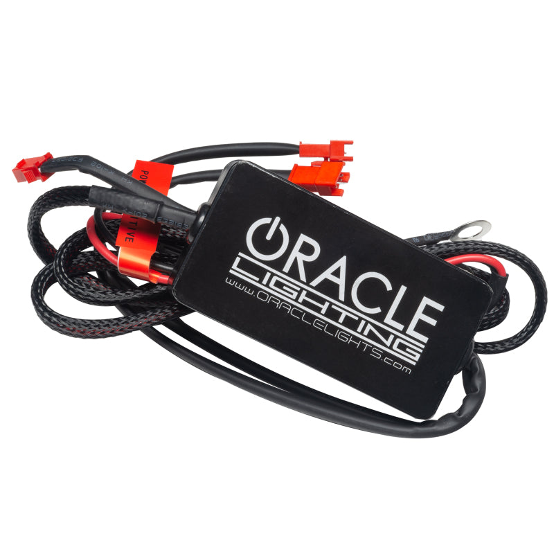 Oracle Lighting 17-20 Fits Subaru BRZ Dynamic Colorshift Headlight DRL Upgrade See Warranty 1285-332