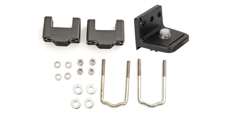 Rhino-Rack Sunseeker Euro/Thule/Yakima Bar Bracket Kit 32102