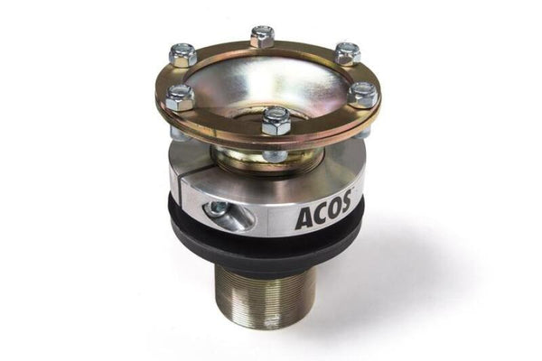 JKS Rear Adjustable Coil Spacer, Acos, Wrangler JL, Fits 2018-2024 Jeep Wrangler JL 2571