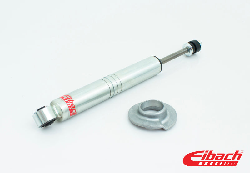 Eibach 96-02 Toyota 4Runner Front Pro-Truck Sport Shock Fits select: 1995-2004 TOYOTA TACOMA