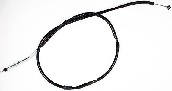 Motion Pro Black Vinyl Clutch Cable 05-0324