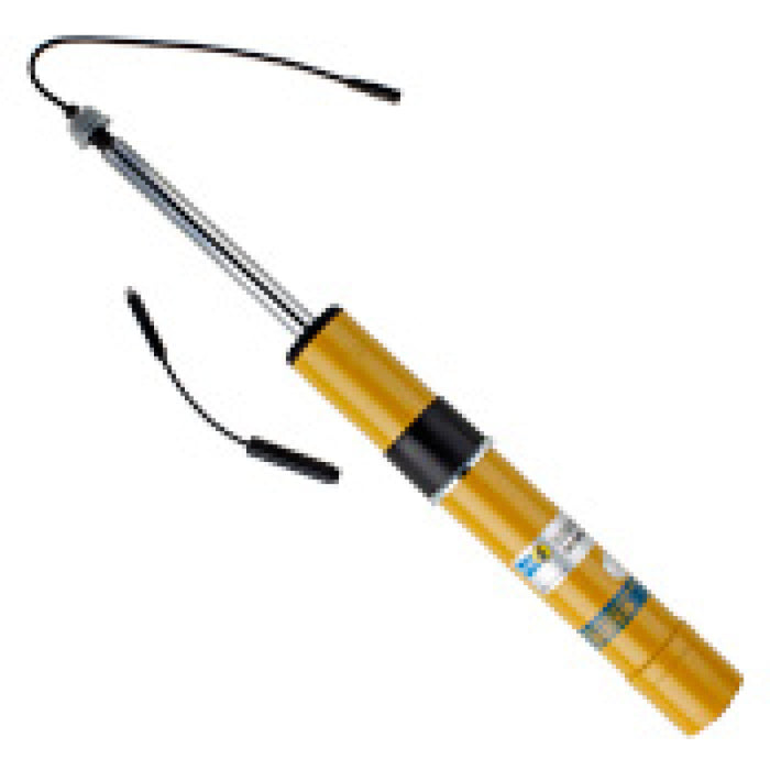 Bilstein B6 (DampTronic) 17-21 Audi A4 Allroad Front Monotube Shock Absorber 26-296036