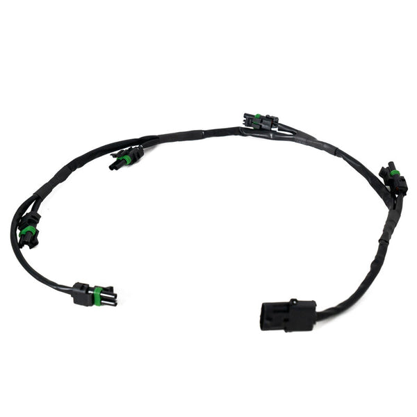 Baja Designs Baj Wiring Harness 640195