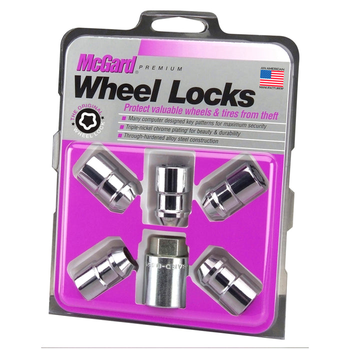 Mcgard Mcg Wheel Lock Nut Sets 24537