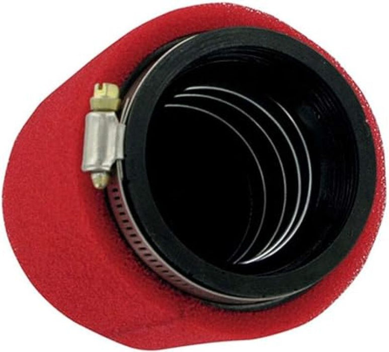 UNI Filter UP-4300ST - Dual Layer Clamp-On Filter