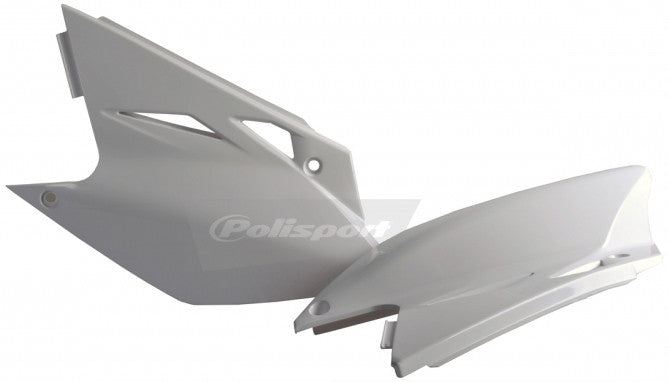 Polisport (8603100001) White Side Panel