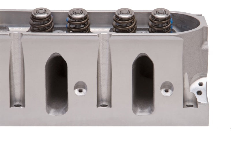 Edelbrock Cylinder Head E-Cnc 212 GM Gen IIi Ls Complete 79949