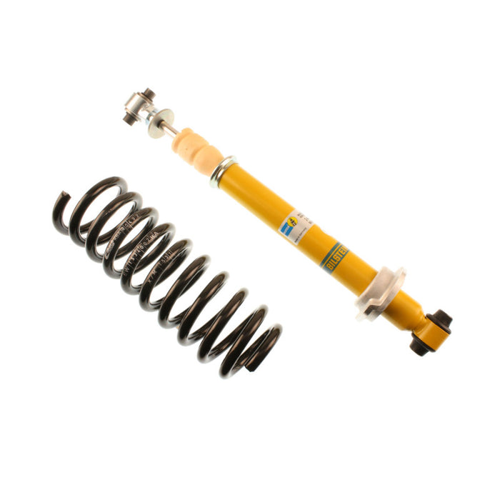 Bilstein B12 1997 Audi A4 Quattro Base Front and Rear Complete Suspension Kit 46-183224