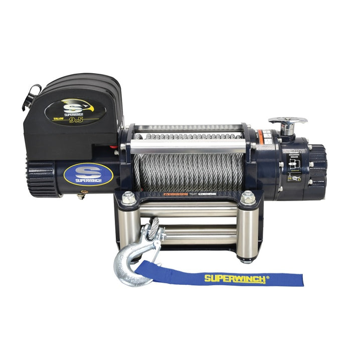 Superwinch 1695200 Talon 9.5 Winch