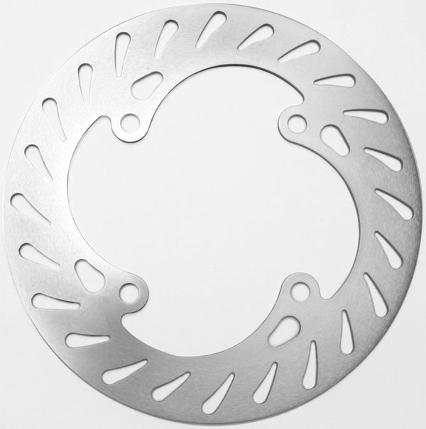 EBC Brakes MD6013D OE Replacement Brake Rotor