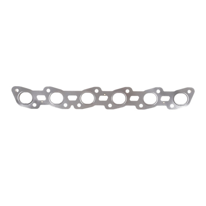 Cometic Compatible with Nissan RB20DE/RB20DET/RB25DE/RB25DET .060in MLS Exhaust Manifold Gasket, 1.575 x 1.340 c4177-060