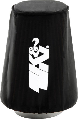 K&N RC-3680DK Black Drycharger Filter Wrap - For Your K&N RC-3680 Filter
