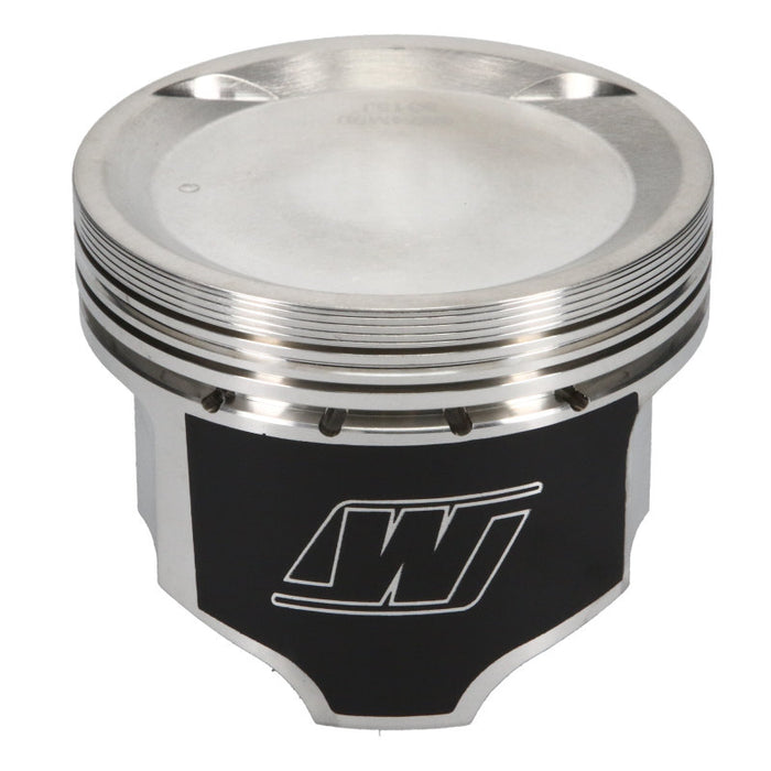 Wiseco Compatible with Nissan FJ20 90.0mm Bore .040 Oversized -16.7cc Dome Dish Piston Shelf Stock Kit K574M90