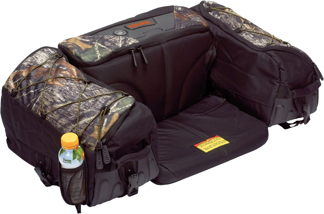 Kolpin Matrix Seat Bag Mossy Oak New Breakup