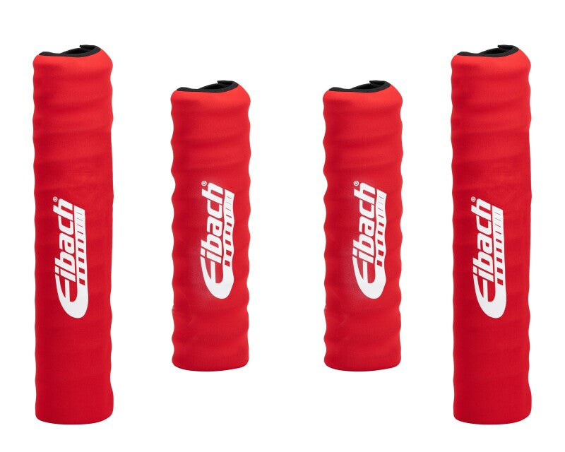Eibach 19-21 Polaris RZR XP Turbo S Velocity / Walker Evans Velocity Spring Bag Kit (Set of 4) SB-209-20-24