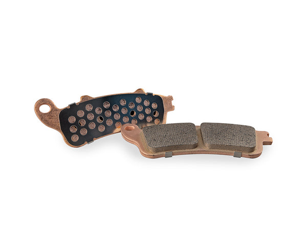 EBC 79-85 Honda ATC 70 Front Left Sintered HH Pads 310G