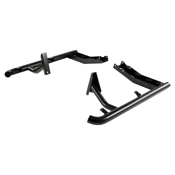 ARB - 4414660 - Summit Step Section