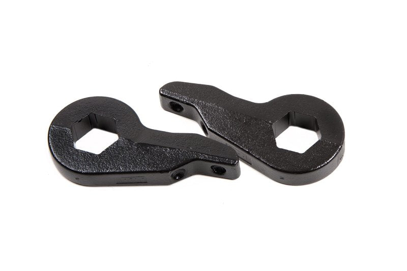 Zone 01-10 GMC 2500/3500 HD 2in Torsion Bar Keys Leveling Kit C1203