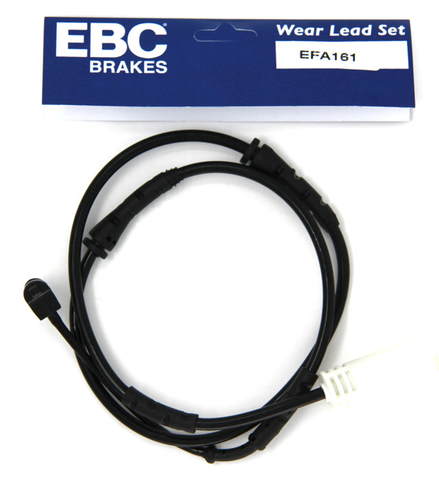 EBC 2010-2016 Mini Cooper Countryman (R60) 1.6L Front Wear Leads EFA161