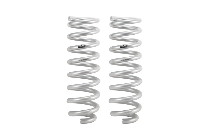 Eibach 22-23 Compatible with Nissan Frontier Pro-Lift Kit Front and Rear Springs E30-63-045-01-20