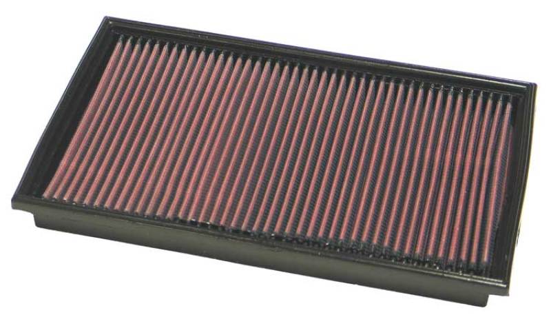 K&N 33-2184 Air Panel Filter for MERCEDES E320 3.2L V6 & E430 4.3L V8 2000