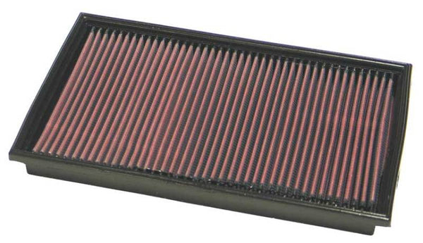 K&N 33-2184 Air Panel Filter for MERCEDES E320 3.2L V6 & E430 4.3L V8 2000