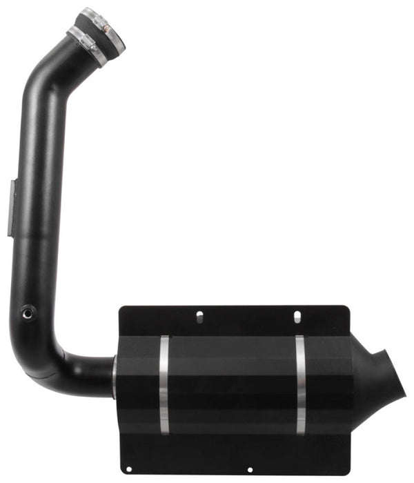 K&N Performance Air Intake System: Fits Select Aircharger; Polaris Rzr1000, 999Cc, 14-15 63-1133