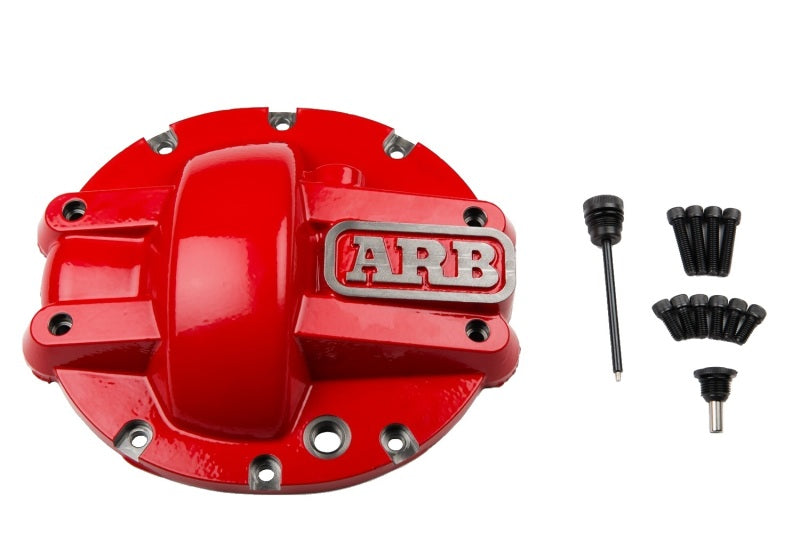 Arb 10 Bolt Diff Cover 0750007