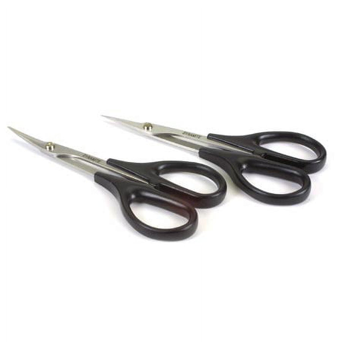 Dynamite Body Scissors Curved/Straight DYN2517 Scissors and Shears