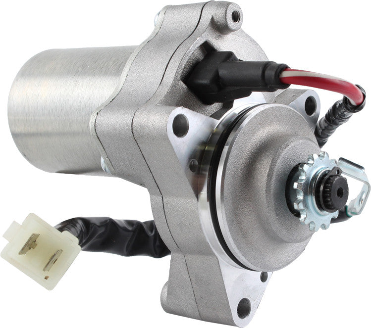 Fire Power 26-1271 Starter Motor Bom