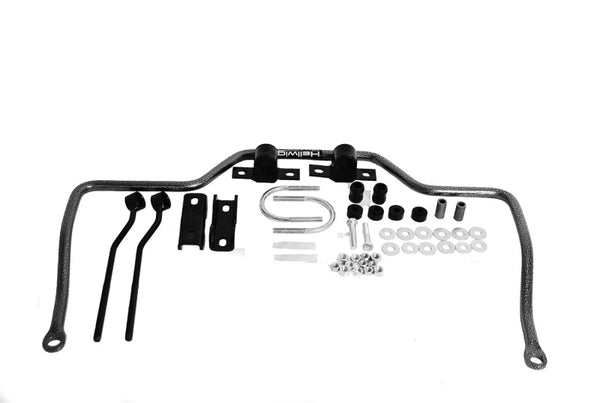 Hellwig 84-89 Fits Ford Bronco Ii Solid Heat Treated Chromoly 7/8in Rear Sway Bar 7511