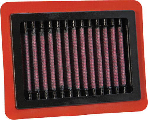 K&N Engine Air Filter: High Performance, Premium, Powersport Air Filter: Fits 1999-2005 BMW (R1100S, R1100S Boxer Cup Replica, R1100S Boxer Cup Replica, R1100SA, R1100S Sports Boxer) BM-1199