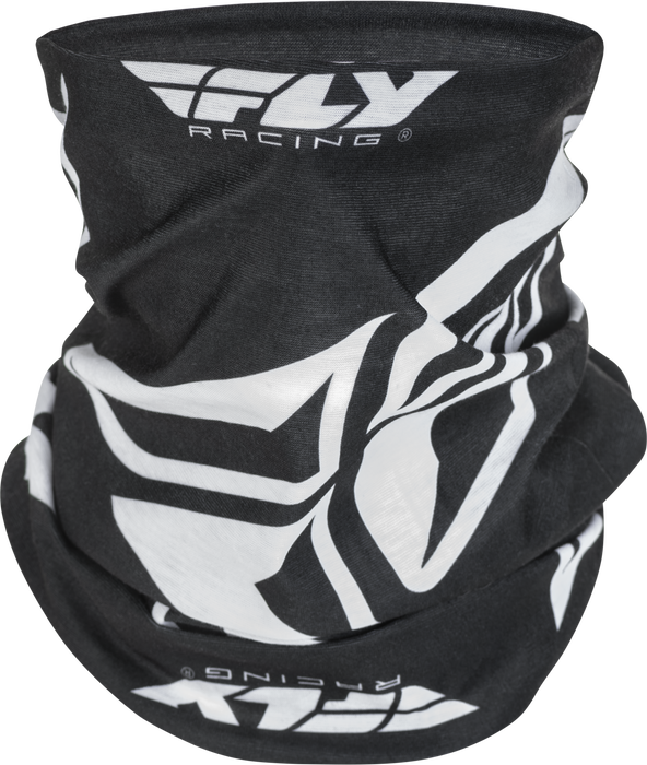 Fly Racing Fly Neck Tube Black 36-9996