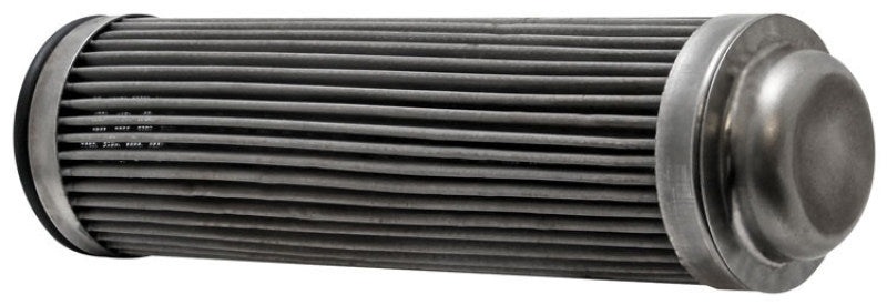 K&N Replacement Oil Filter 74 Micron 81-1010