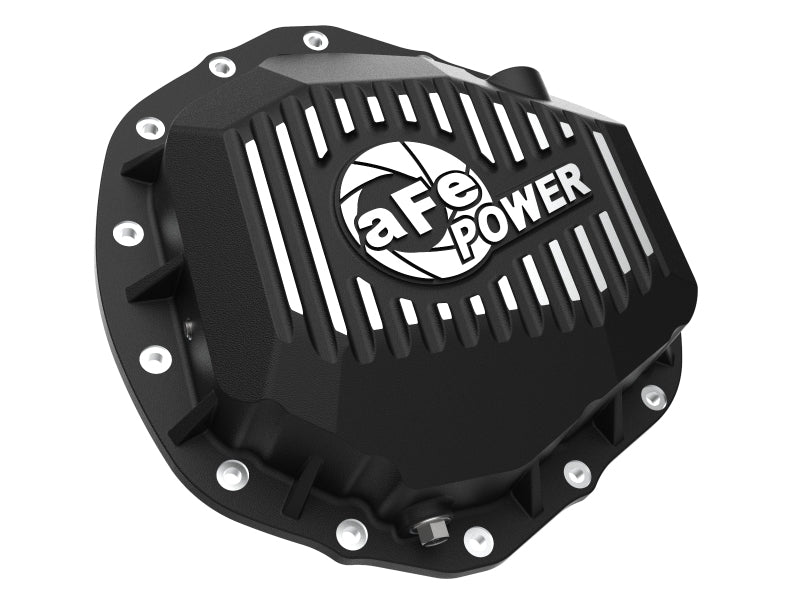 Afe Diff/Trans/Oil Covers 46-71150B