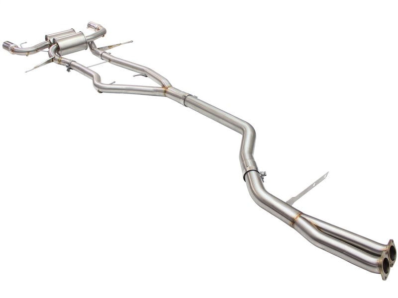 Afe Exhaust Cat Back 49-36328-P