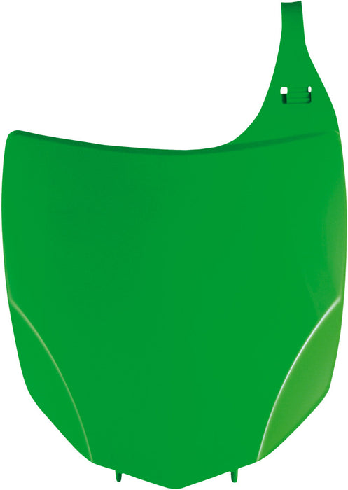 Acerbis 2141750403 Fenders, green, medium