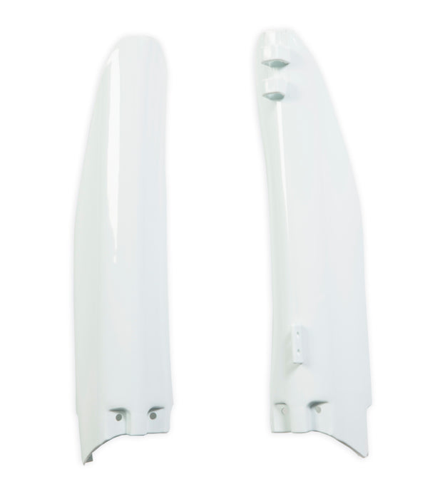 Acerbis Fenders, White, Medium 2115020002