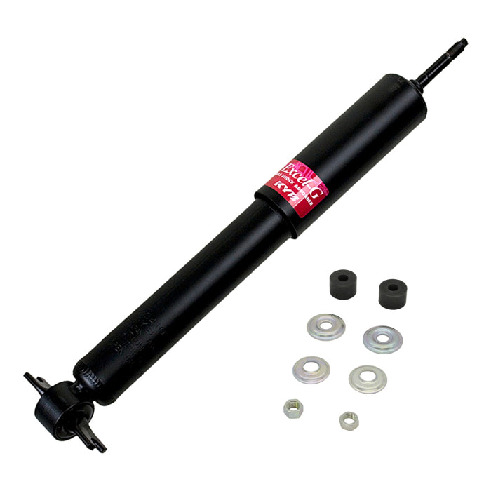 KYB Shocks & Struts Excel-G Front TOYOTA Tacoma (2WD) 1999-04 343410