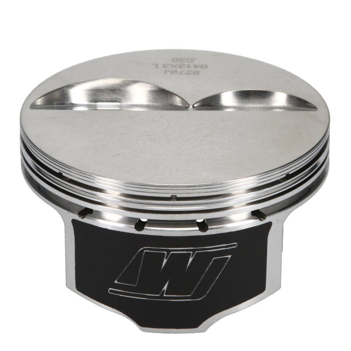 Wiseco Chevy XLS FT 1.250inch CH Piston Shelf Stock 6413RX6