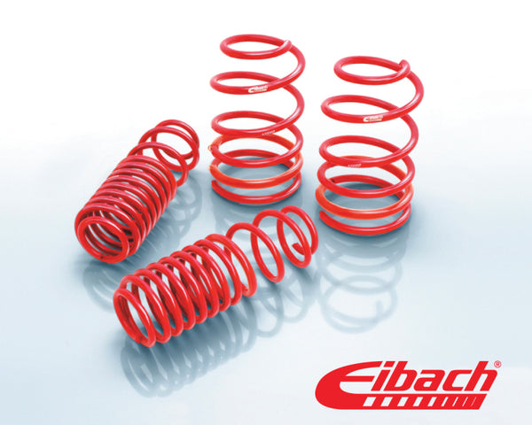 Eibach Sportline Kit for 10-12 VW GTI 2.0L 4.10985